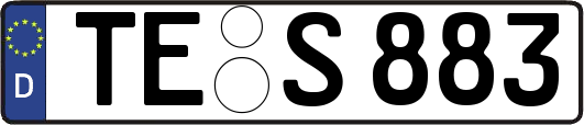 TE-S883