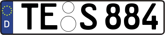 TE-S884