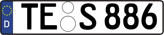 TE-S886