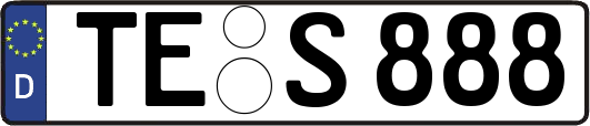 TE-S888