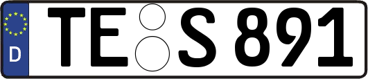 TE-S891