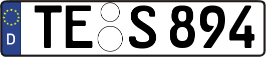 TE-S894
