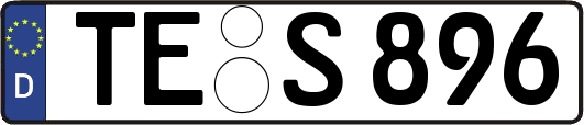 TE-S896