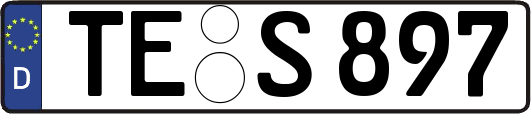 TE-S897