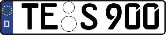 TE-S900