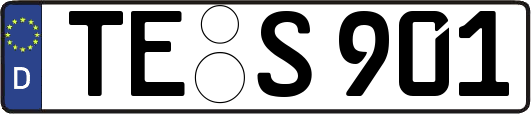 TE-S901