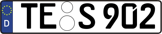 TE-S902