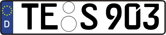TE-S903