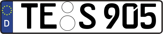 TE-S905
