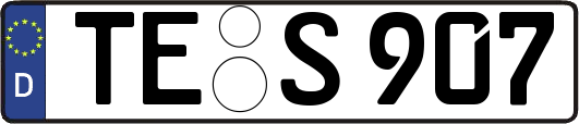 TE-S907