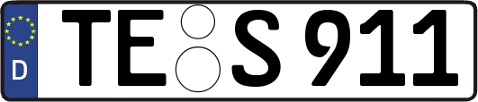 TE-S911