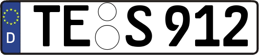 TE-S912