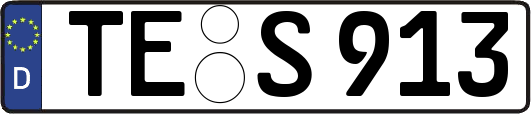 TE-S913