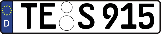TE-S915
