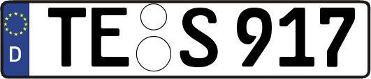 TE-S917