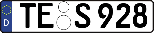 TE-S928