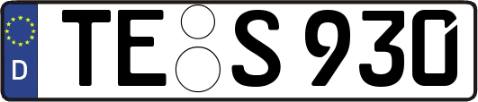 TE-S930