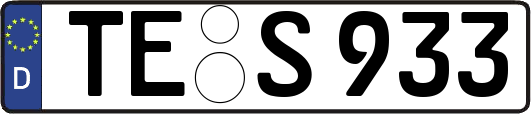 TE-S933