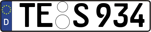 TE-S934