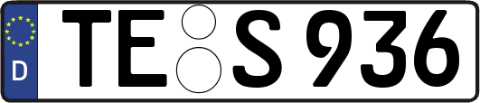TE-S936