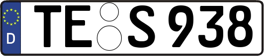 TE-S938
