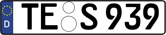 TE-S939