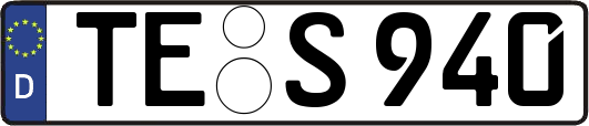 TE-S940