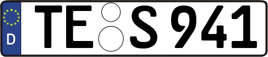 TE-S941
