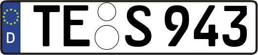 TE-S943
