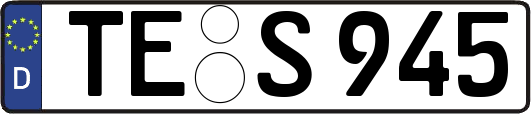 TE-S945