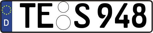 TE-S948