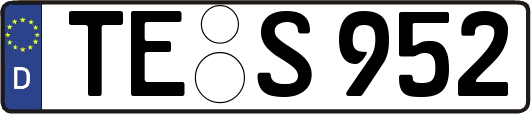 TE-S952