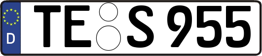 TE-S955