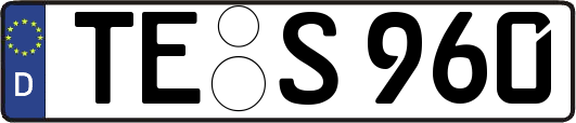 TE-S960
