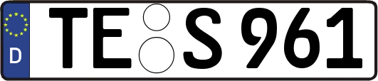 TE-S961