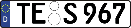 TE-S967