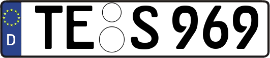 TE-S969