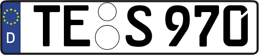 TE-S970