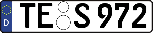 TE-S972