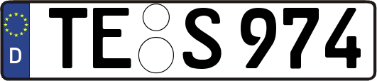 TE-S974