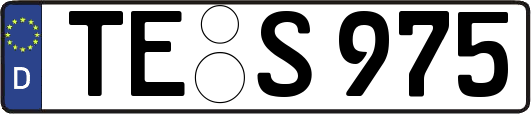 TE-S975