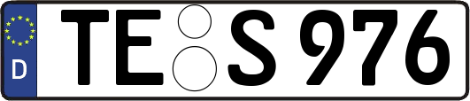 TE-S976