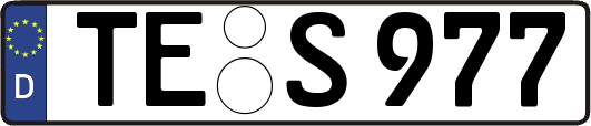 TE-S977