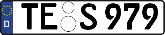 TE-S979