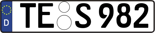 TE-S982