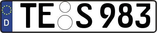 TE-S983