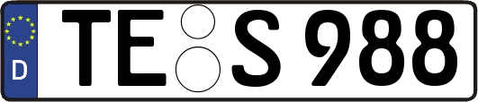 TE-S988