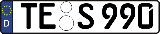 TE-S990