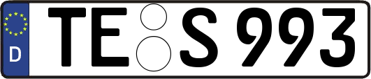 TE-S993