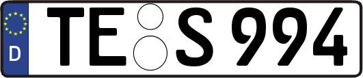 TE-S994